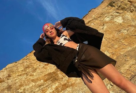 Valentina Acosta Giraldo pornographic model img