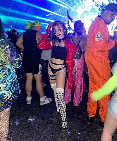 Valentina Acosta Giraldo nice star photos