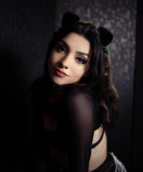 Valentina Acosta Giraldo high quality actress image