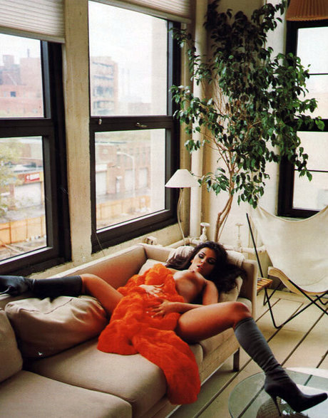 Suzana Alves model hd picture