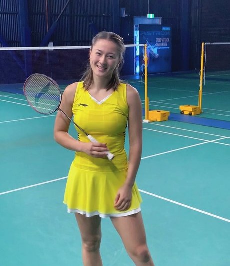 Gronya Somerville nude pornstar pic