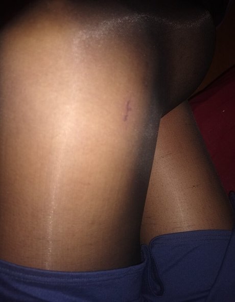 Mariam Ariday star naked photos