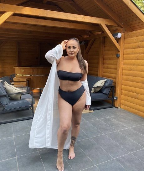 Varga Vivien pornstar nudes pics