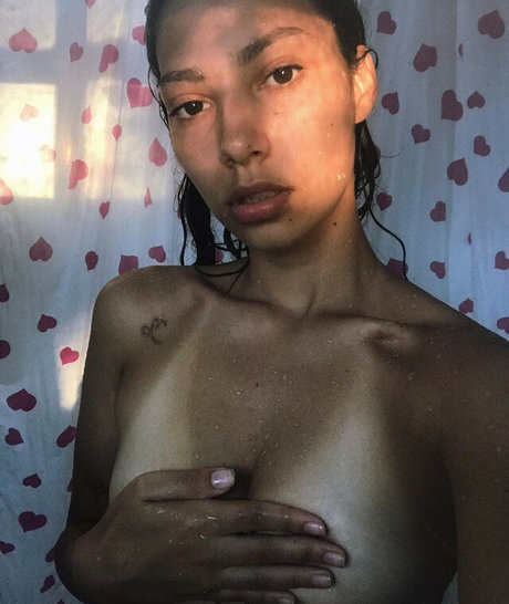 Jaiane Nunes nice model archive