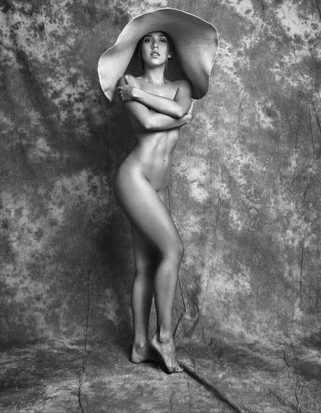 Andrea Machado nudes actress pic