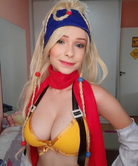 Vanillecos high quality actress pic