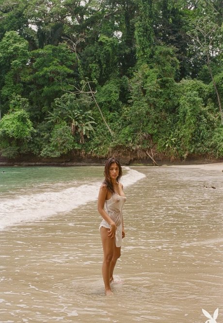 Geena Rocero top star pics