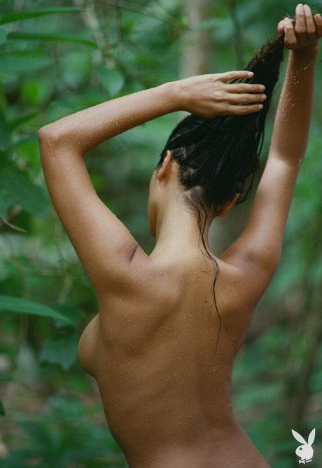 Geena Rocero pornstar sexy img