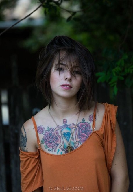 Karen Menegazzo pretty model pictures