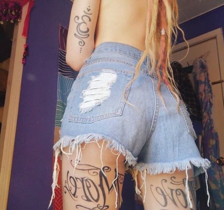 Bambiicandy actress photo