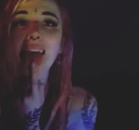 Bambiicandy naked pornstar galleries