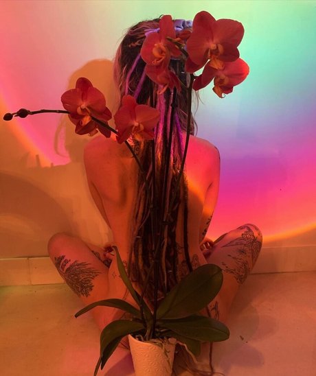 Bambiicandy model pornographic picture