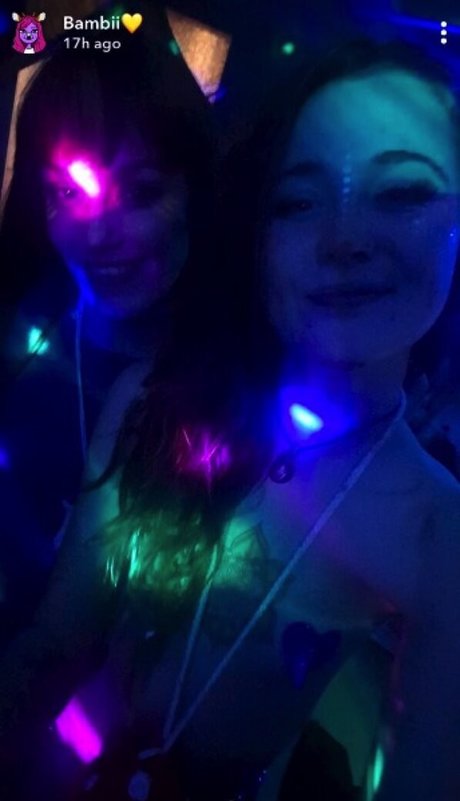 Bambiicandy porn actress archive