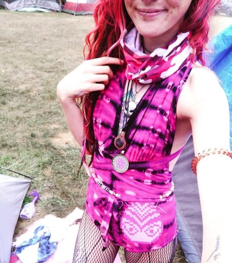 Bambiicandy model erotic gallery