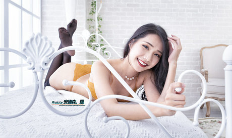 Anita Feifei 11111 model adult photo