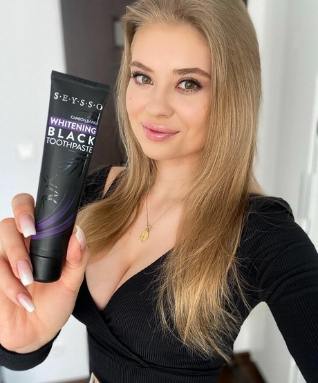 Weronika Zubowicz Profile pic