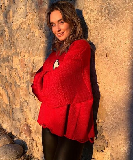 Elena Berri top model galleries