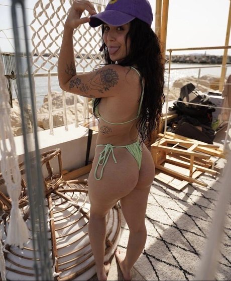 Justinemaarc pornographic star pics