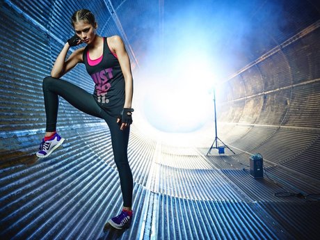 Sandra Dziwiszek star top image