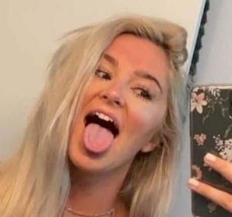 Lindsey Blake Jennings nude model photo