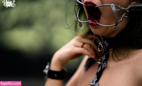 Mondsmaedchen star naked img