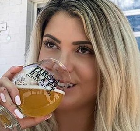 Christina Scherer model free pics