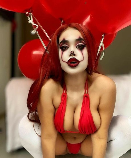 Michelleerabbit high quality model pics