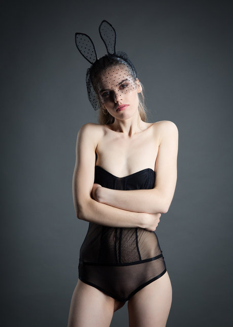 Katarzyna Puchala adult model pics