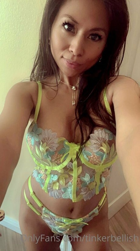 Tinkerbellish star naked pics