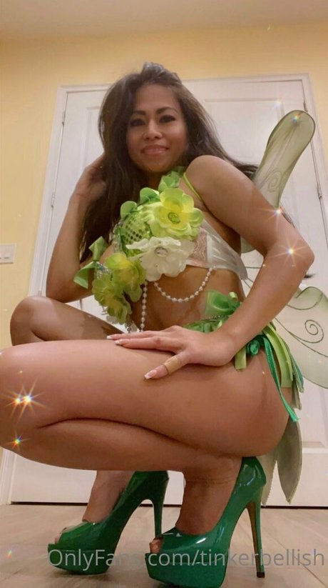 Tinkerbellish adult actress archive