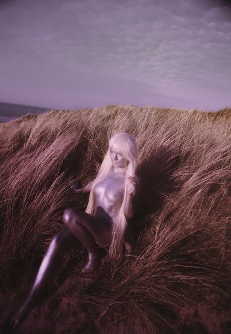 Ana Sophie Rose star nice images