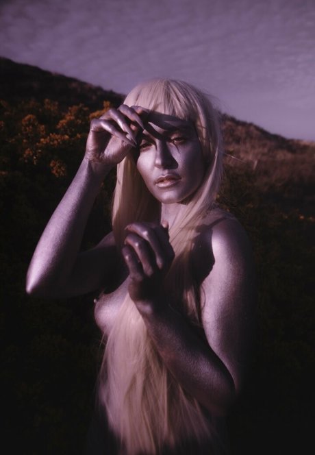 Ana Sophie Rose pornstar nice pictures