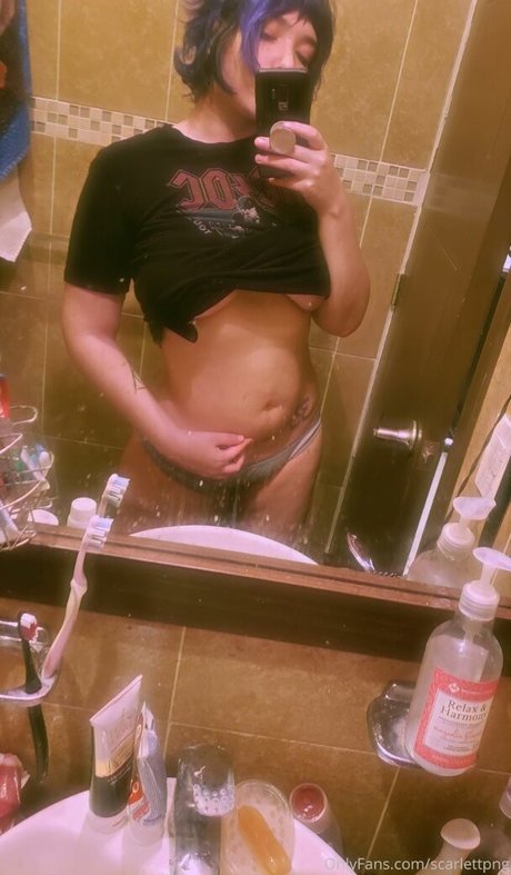 ScarlettPNG art model galleries