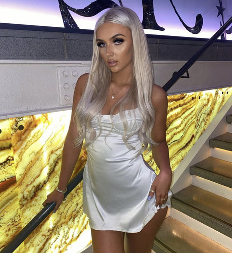 Meg Coldwell best actress photos