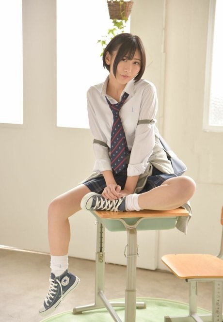 Mio Mito nudes actress gallery