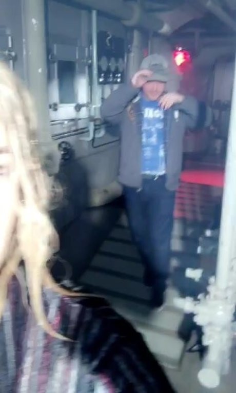 Jahannah James star high quality picture