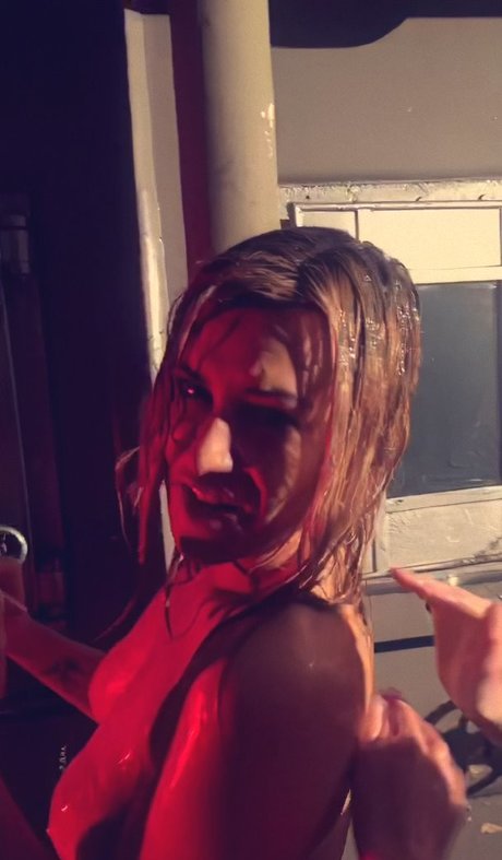 Jahannah James top star img