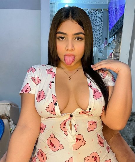 Daniela Gonzales perfect pornstar picture