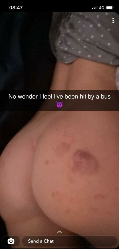 Beauty And The Bear model sex pictures