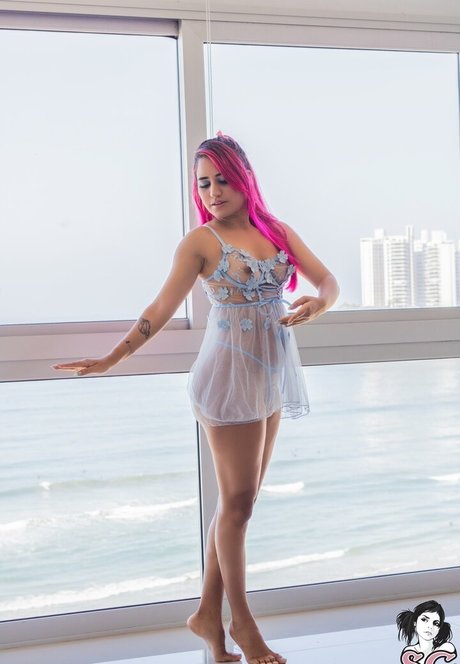 Cayra Suicide free pornstar image