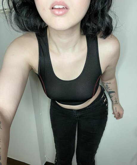 Jackieemuah pornstar perfect gallery