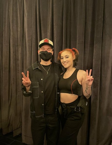 Jackieemuah art star img