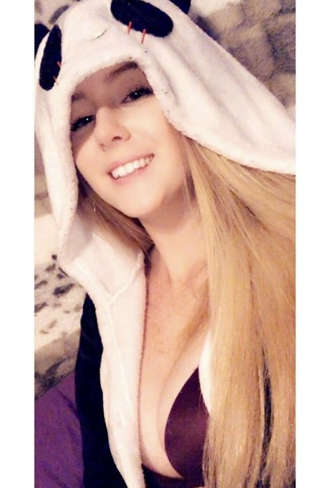 Shannan Kitterle star naked picture