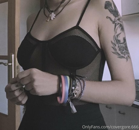 covergore 666 star hot gallery