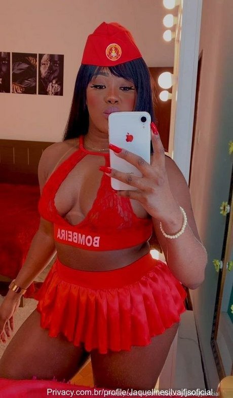 Jaqueline Silva actress pictures