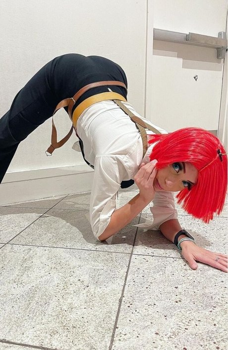 Namii cos star nice galleries