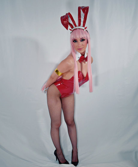 Namii cos art model pics