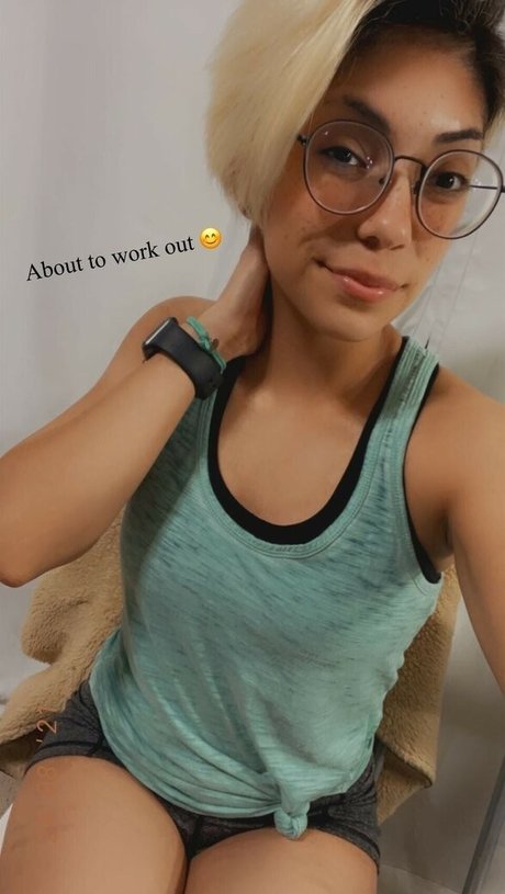 Namii cos star hot pictures