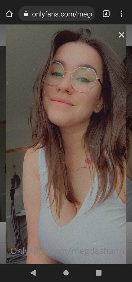 Megdashann model xxx photos