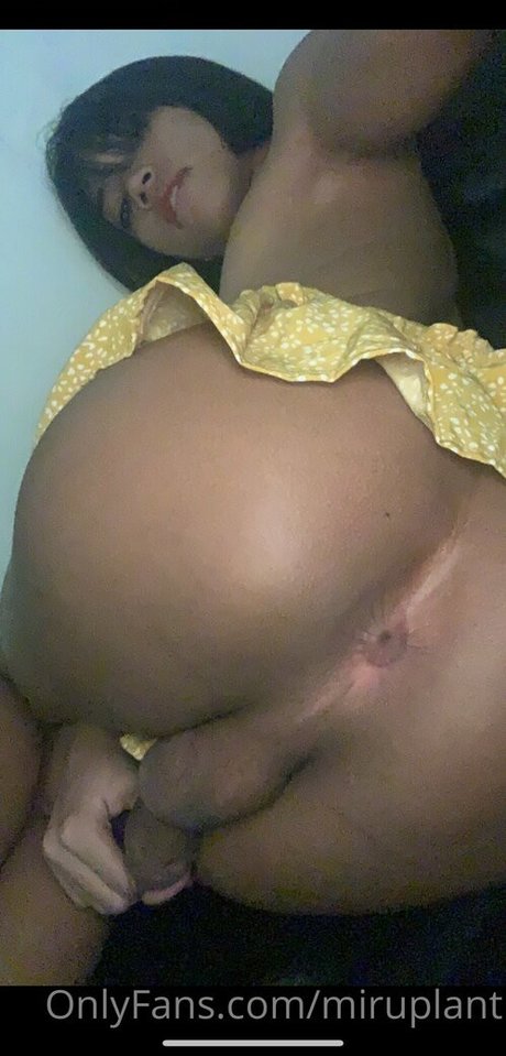 miruplanttt Profile pic